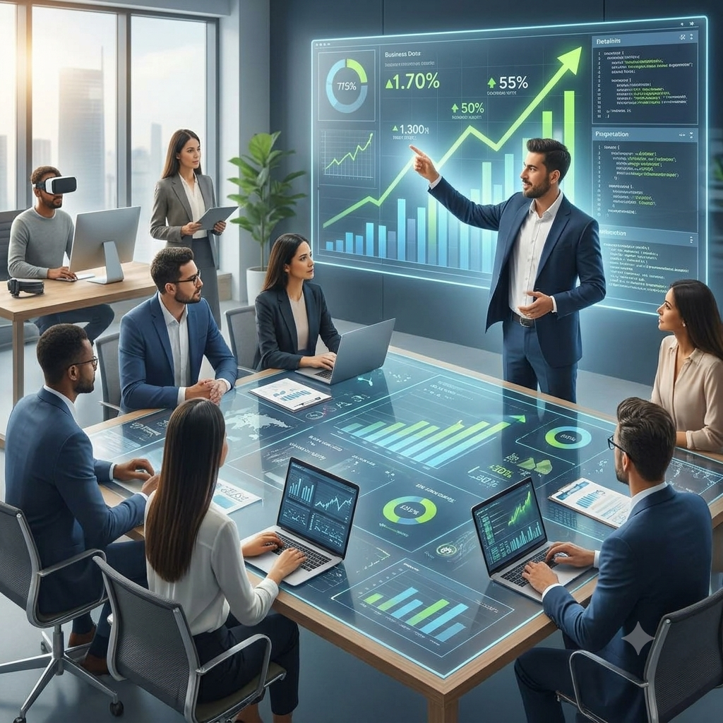 Why Choose DevTech